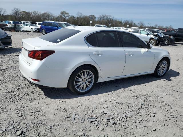 Photo 3 from auction – 2013 LEXUS GS 350 with VIN JTHBE1BL6D5011146