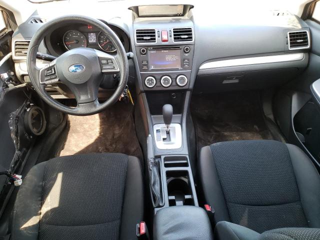 Photo 8 from auction – 2016 SUBARU IMPREZA with VIN JF1GPAA64G8213179