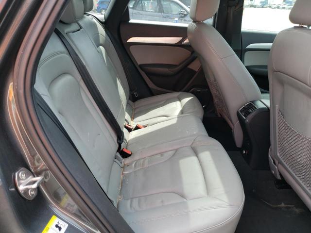 Photo 11 from auction – 2018 AUDI Q3 PREMIUM with VIN WA1HCCFS1JR004442