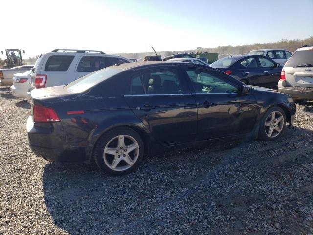 Photo 3 from auction – 2005 ACURA TL with VIN 19UUA66235A000670