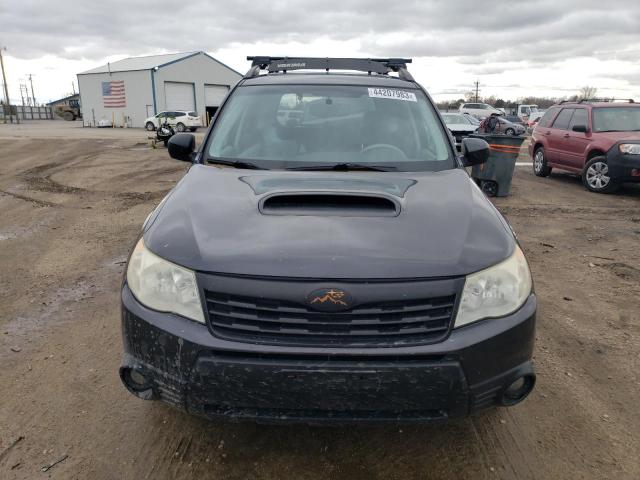 Фото 5 с аукциона – 2009 SUBARU FORESTER 2 с VIN JF2SH66699H770620