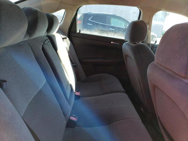 Photo 10 from auction – 2008 CHEVROLET IMPALA LT with VIN 2G1WT58K089131525