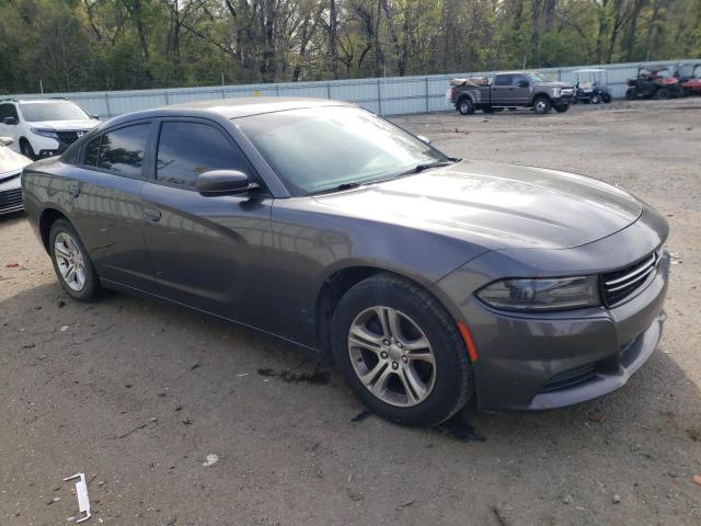 Снимка 4 от търг – 2015 DODGE CHARGER с VIN 2C3CDXBG7FH717086