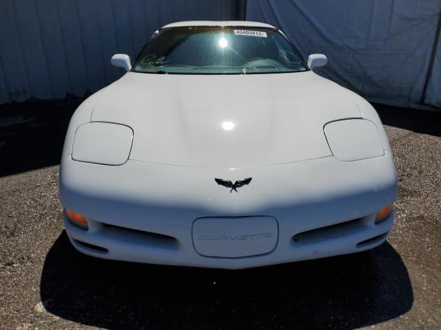 Photo 5 from auction – 2000 CHEVROLET CORVETTE with VIN 1G1YY22G5Y5108977