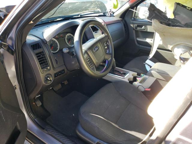 Photo 7 from auction – 2008 FORD ESCAPE XLT with VIN 1FMCU93168KD85005