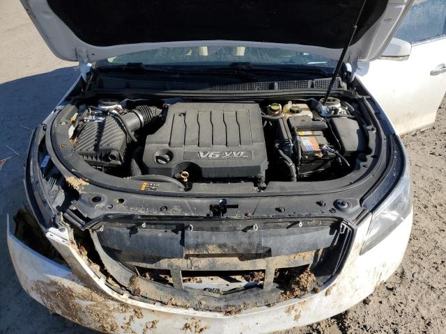 Photo 11 from auction – 2015 BUICK LACROSSE P with VIN 1G4GF5G39FF226520