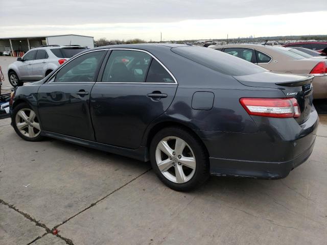 Photo 2 from auction – 2010 TOYOTA CAMRY BASE with VIN 4T1BF3EK2AU094066