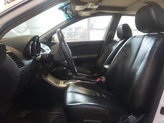 Photo 7 from auction – 2005 NISSAN ALTIMA S with VIN 1N4AL11E75C260256