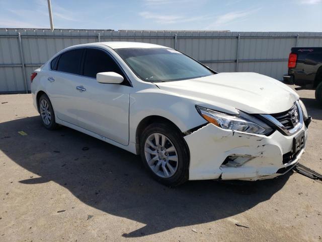 Photo 4 from auction – 2017 NISSAN ALTIMA 2.5 with VIN 1N4AL3APXHC233022