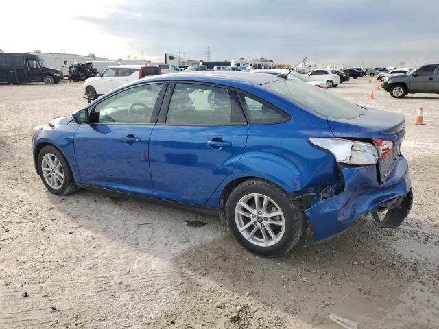 Photo 2 from auction – 2018 FORD FOCUS SE with VIN 1FADP3FE7JL229234