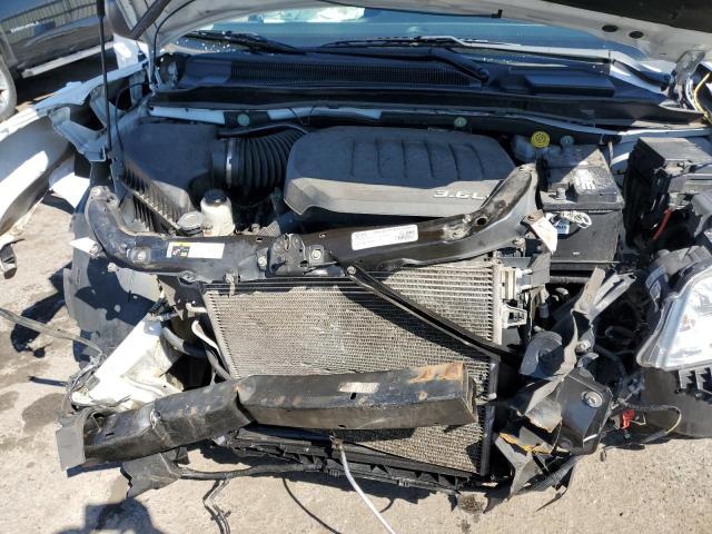 Photo 12 from auction – 2016 DODGE GRAND CARA with VIN 2C4RDGBG5GR278701