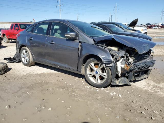 Photo 4 from auction – 2014 FORD FOCUS SE with VIN 1FADP3F26EL459052