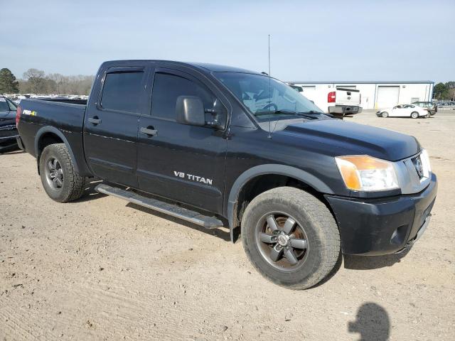 Photo 4 from auction – 2013 NISSAN TITAN S with VIN 1N6AA0EC7DN306784