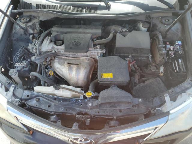 Photo 11 from auction – 2012 TOYOTA CAMRY BASE with VIN 4T1BF1FK1CU183228