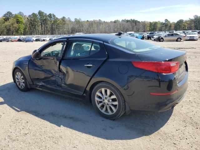 Photo 2 from auction – 2015 KIA OPTIMA EX with VIN 5XXGN4A71FG375292