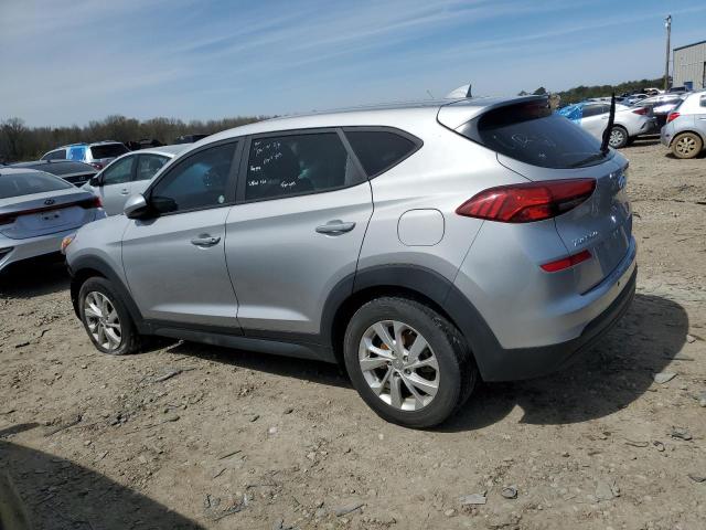 Photo 2 from auction – 2020 HYUNDAI TUCSON SE with VIN KM8J2CA40LU091202