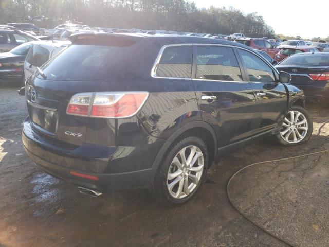 Photo 3 from auction – 2011 MAZDA CX-9 with VIN JM3TB2DA0B0317762