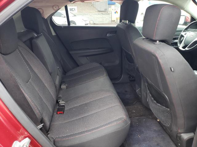 Photo 10 from auction – 2010 CHEVROLET EQUINOX LT with VIN 2CNALDEW1A6417275