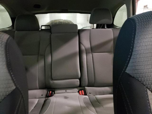 Photo 10 from auction – 2022 SUBARU OUTBACK PR with VIN 4S4BTACC6N3252073