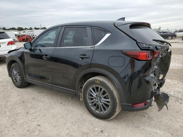Photo 2 from auction – 2017 MAZDA CX-5 TOURI with VIN JM3KFACL4H0212325