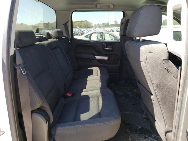 Photo 10 from auction – 2016 CHEVROLET SILVERADO with VIN 3GCUKREC3GG247022