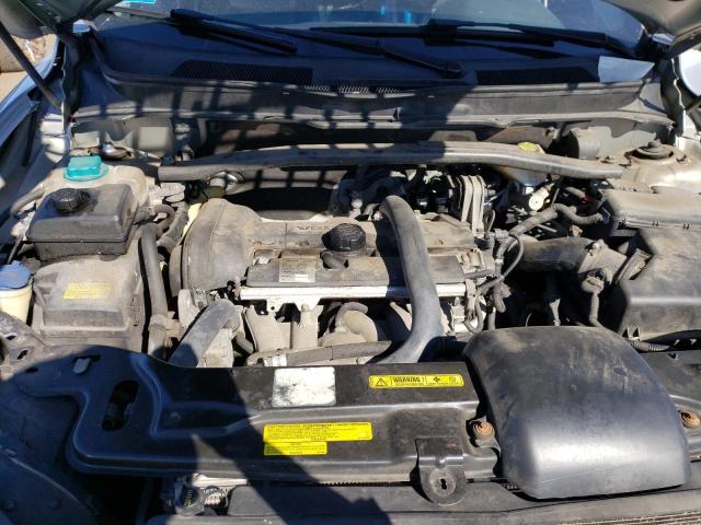 Photo 12 from auction – 2006 VOLVO XC90 with VIN YV4CZ592361224576