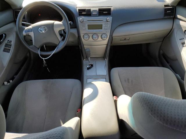 Photo 8 from auction – 2010 TOYOTA CAMRY BASE with VIN 4T1BF3EK8AU023549