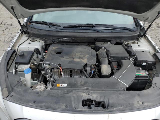 Photo 11 from auction – 2017 HYUNDAI SONATA SPO with VIN 5NPE34AF8HH488104