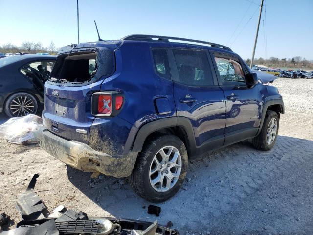 Photo 3 from auction – 2018 JEEP RENEGADE L with VIN ZACCJABB8JPH76354