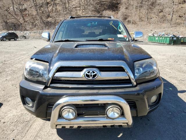 Photo 5 from auction – 2006 TOYOTA 4RUNNER SR with VIN JTEBU14R468066326