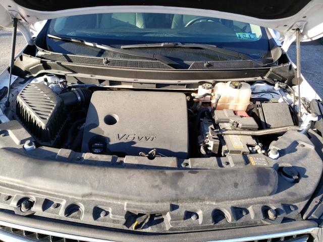Photo 12 from auction – 2019 BUICK ENCLAVE ES with VIN 5GAEVAKWXKJ278644