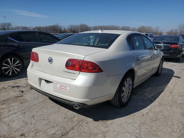 Photo 3 from auction – 2010 BUICK LUCERNE CX with VIN 1G4HB5E10AU115571