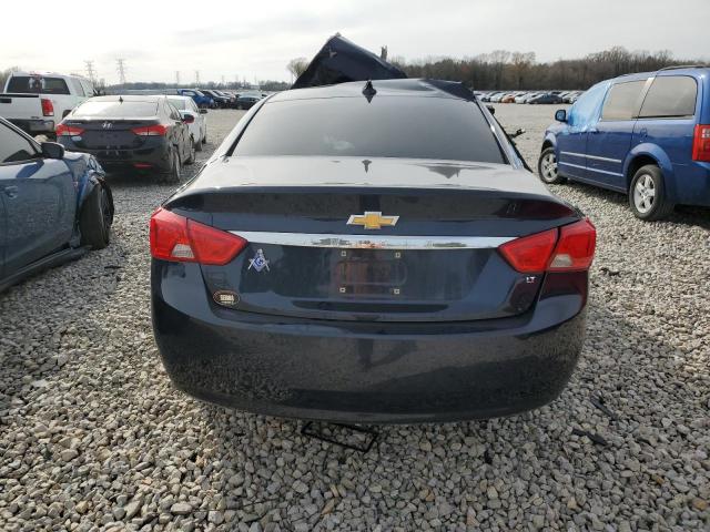 Photo 6 from auction – 2019 CHEVROLET IMPALA LT with VIN 2G11Z5SA3K9120969