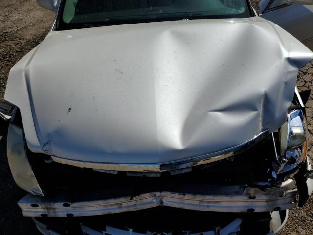 Photo 11 from auction – 2011 CADILLAC DTS PREMIU with VIN 1G6KH5E68BU125239