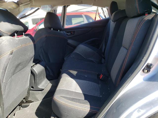 Photo 10 from auction – 2023 SUBARU CROSSTREK with VIN JF2GTAPC2P8249733
