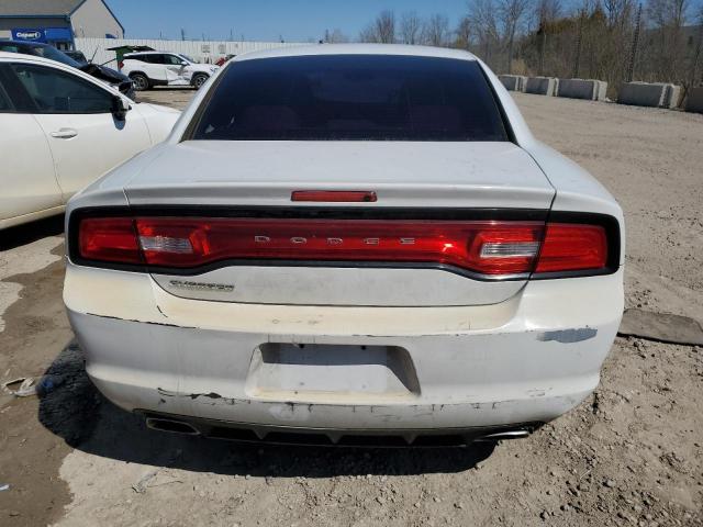Photo 6 from auction – 2014 DODGE CHARGER SE with VIN 2C3CDXBG6EH107663