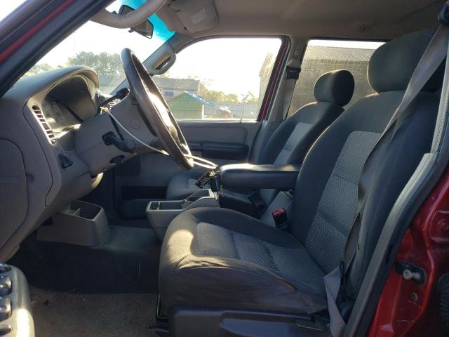 Photo 7 from auction – 2003 FORD EXPLORER S with VIN 1FMZU67EX3UB08196