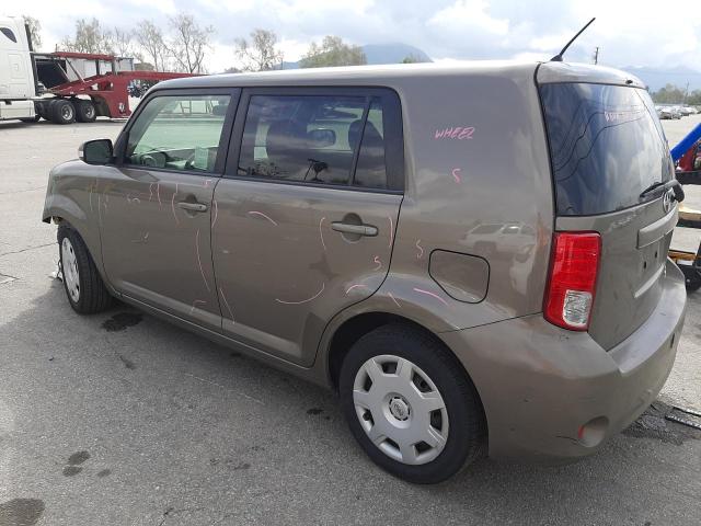 Photo 2 from auction – 2012 TOYOTA SCION XB with VIN JTLZE4FE3CJ013301