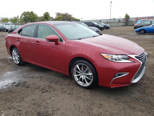 Photo 4 from auction – 2017 LEXUS ES 350 with VIN 58ABK1GG2HU070474