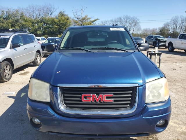 Photo 5 from auction – 2005 GMC ENVOY with VIN 1GKDT13S352205260