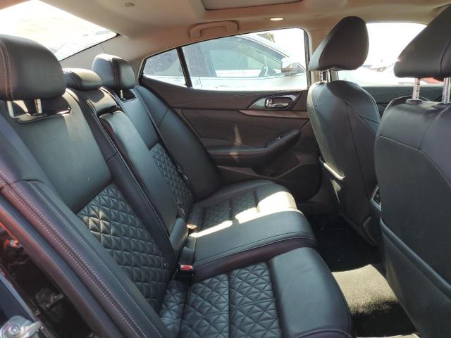 Photo 10 from auction – 2016 NISSAN MAXIMA 3.5 with VIN 1N4AA6AP9GC415090