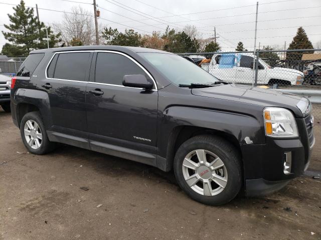 Photo 4 from auction – 2013 GMC TERRAIN SL with VIN 2GKFLREK8D6108691