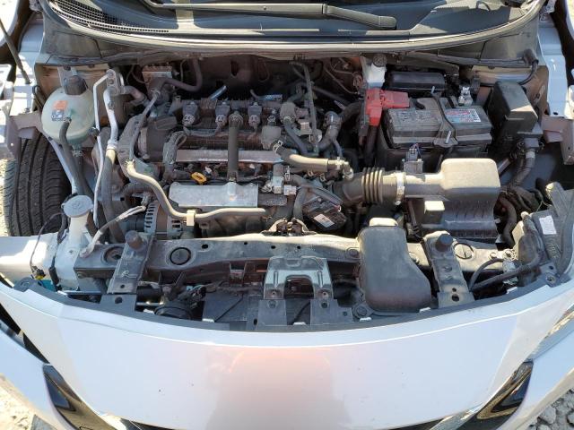 Photo 11 from auction – 2020 NISSAN VERSA S with VIN 3N1CN8DV3LL916541