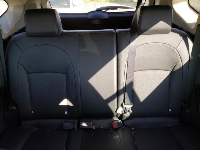 Photo 10 from auction – 2013 NISSAN ROGUE S with VIN JN8AS5MT2DW514827