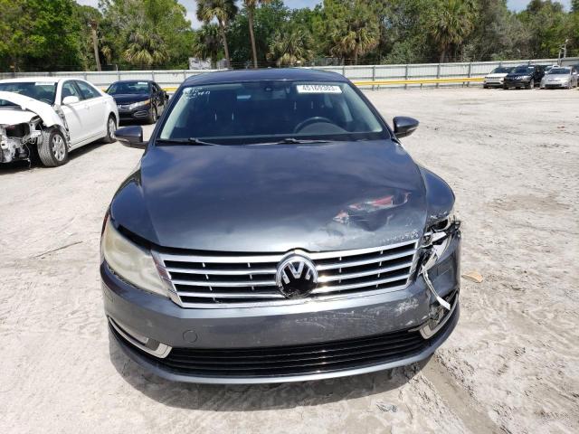 Photo 5 from auction – 2013 VOLKSWAGEN CC with VIN WVWBP7AN7DE501712