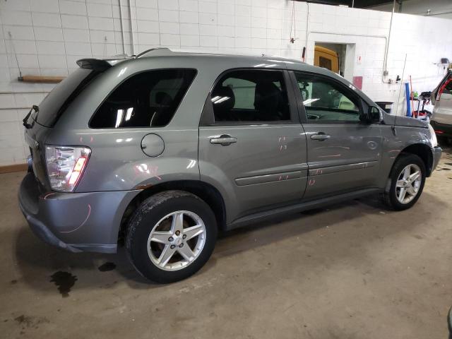 Photo 3 from auction – 2006 CHEVROLET EQUINOX LT with VIN 2CNDL73F166122590