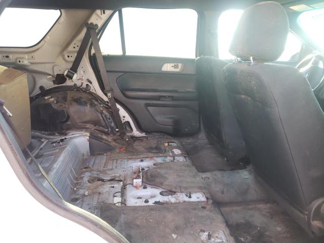 Photo 10 from auction – 2013 FORD EXPLORER P with VIN 1FM5K8AR6DGA33962