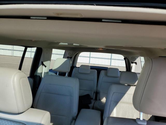 Photo 10 from auction – 2010 FORD FLEX LIMIT with VIN 2FMGK5DC7ABB36275