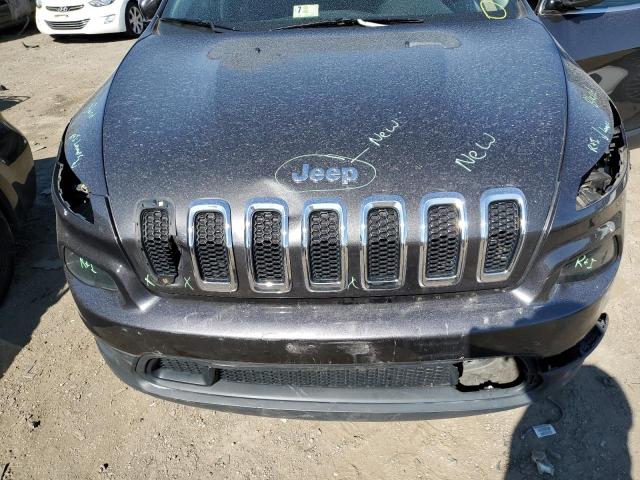 Photo 12 from auction – 2016 JEEP CHEROKEE L with VIN 1C4PJMCB3GW196765