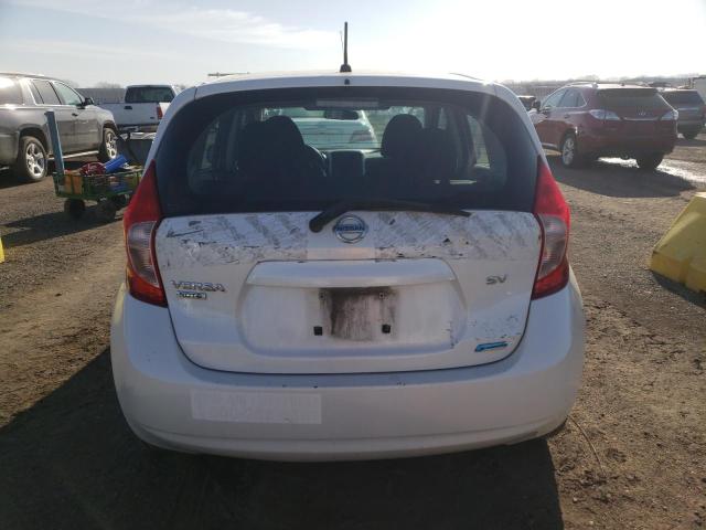 Photo 6 from auction – 2014 NISSAN VERSA NOTE with VIN 3N1CE2CP4EL391881